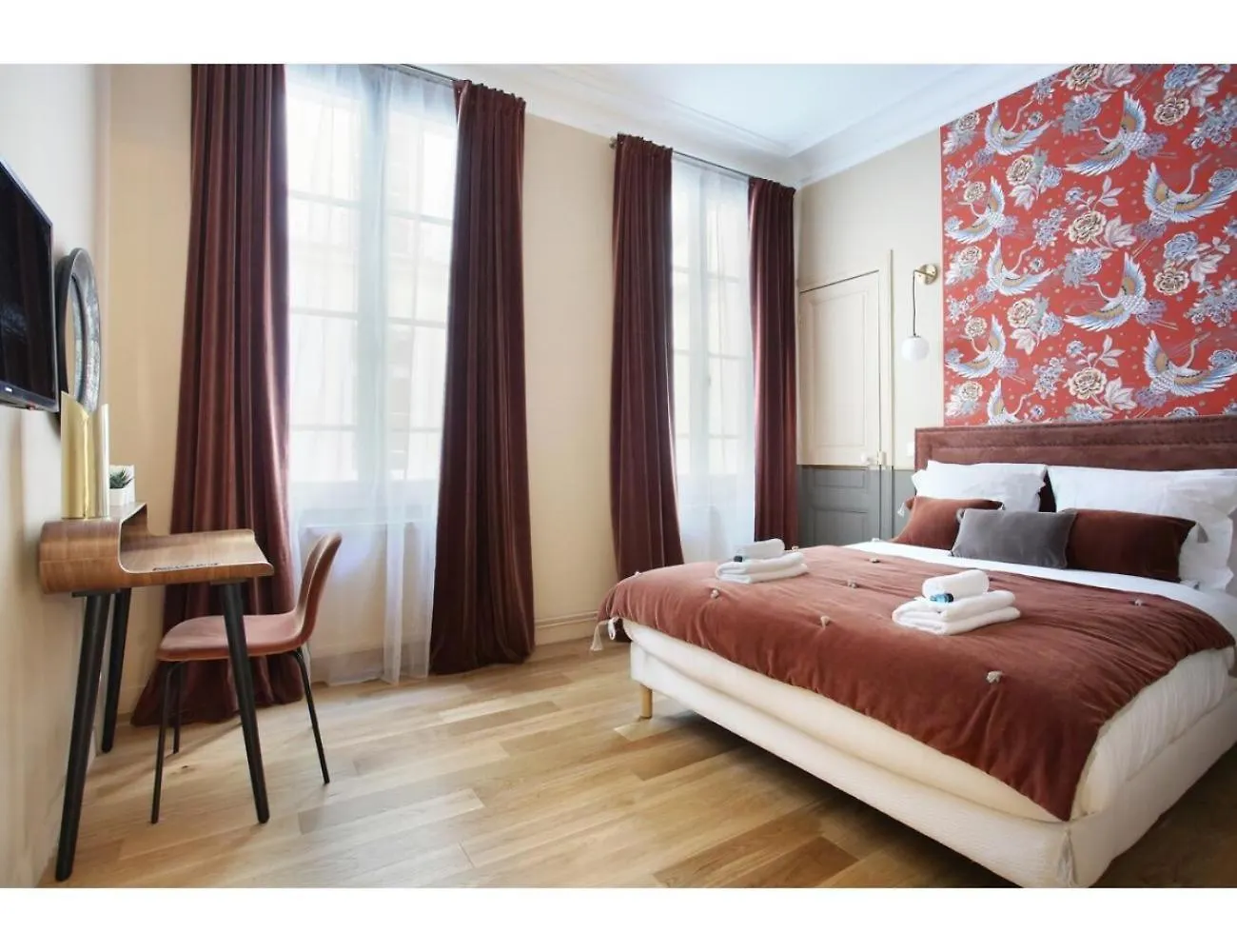 Apartment Champ De Mars - Tour Eiffel By Studio Prestige Paris 0*,