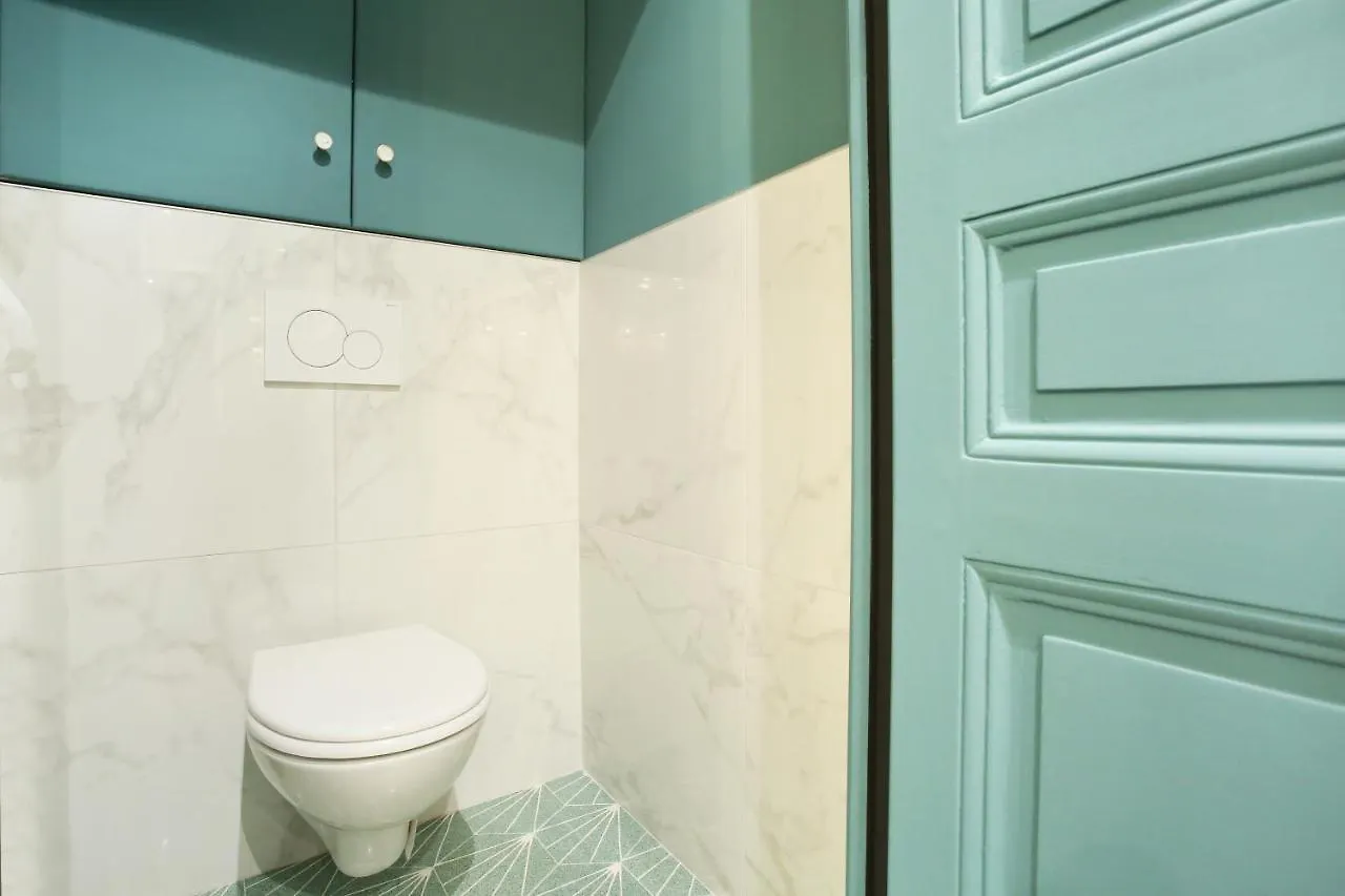 Apartment Champ De Mars - Tour Eiffel By Studio Prestige Paris 0*,  France