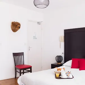 Esperanto 2*, Cannes França