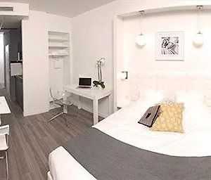 Calm Appart' & 3*, Lille França
